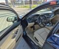 Синій БМВ 5 Серія, об'ємом двигуна 2 л та пробігом 230 тис. км за 17500 $, фото 10 на Automoto.ua