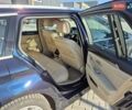 Синій БМВ 5 Серія, об'ємом двигуна 2 л та пробігом 230 тис. км за 17500 $, фото 4 на Automoto.ua