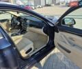 Синій БМВ 5 Серія, об'ємом двигуна 2 л та пробігом 230 тис. км за 17500 $, фото 6 на Automoto.ua