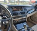 Синій БМВ 5 Серія, об'ємом двигуна 2 л та пробігом 230 тис. км за 17500 $, фото 14 на Automoto.ua