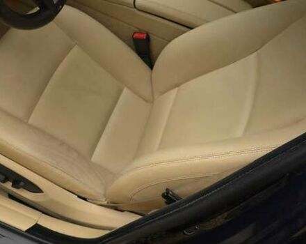 Синій БМВ 5 Серія, об'ємом двигуна 2 л та пробігом 233 тис. км за 14500 $, фото 12 на Automoto.ua