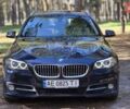 Синій БМВ 5 Серія, об'ємом двигуна 2 л та пробігом 233 тис. км за 14500 $, фото 3 на Automoto.ua