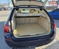 Синій БМВ 5 Серія, об'ємом двигуна 2 л та пробігом 230 тис. км за 17500 $, фото 15 на Automoto.ua