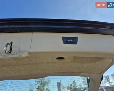 Синій БМВ 5 Серія, об'ємом двигуна 2 л та пробігом 230 тис. км за 17500 $, фото 16 на Automoto.ua