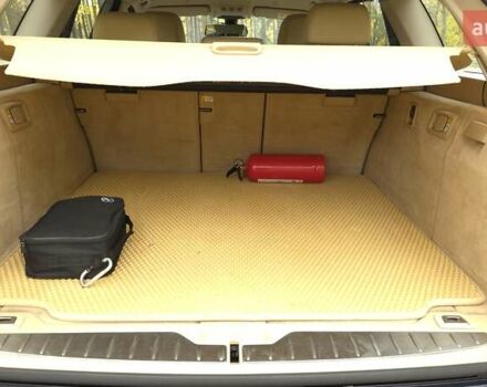 Синий БМВ 5 Серия, объемом двигателя 2 л и пробегом 230 тыс. км за 18500 $, фото 8 на Automoto.ua