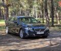 Синий БМВ 5 Серия, объемом двигателя 2 л и пробегом 230 тыс. км за 18500 $, фото 32 на Automoto.ua
