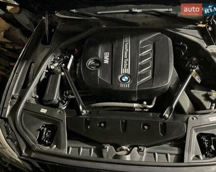 Синій БМВ 5 Серія, об'ємом двигуна 2 л та пробігом 233 тис. км за 14500 $, фото 2 на Automoto.ua