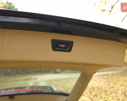 Синий БМВ 5 Серия, объемом двигателя 2 л и пробегом 230 тыс. км за 18500 $, фото 9 на Automoto.ua