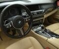 Синий БМВ 5 Серия, объемом двигателя 2 л и пробегом 230 тыс. км за 18500 $, фото 12 на Automoto.ua