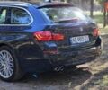 Синий БМВ 5 Серия, объемом двигателя 2 л и пробегом 230 тыс. км за 18500 $, фото 33 на Automoto.ua