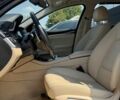 Синий БМВ 5 Серия, объемом двигателя 2 л и пробегом 234 тыс. км за 16892 $, фото 11 на Automoto.ua