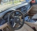 Синій БМВ 5 Серія, об'ємом двигуна 2 л та пробігом 230 тис. км за 17500 $, фото 9 на Automoto.ua