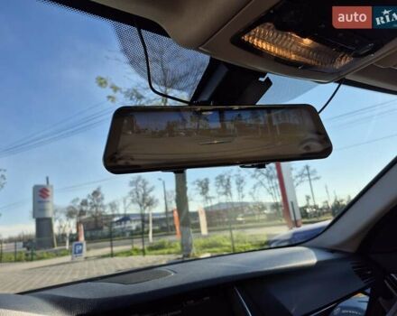 Синій БМВ 5 Серія, об'ємом двигуна 2 л та пробігом 230 тис. км за 17500 $, фото 11 на Automoto.ua