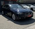 Синий БМВ 5 Серия, объемом двигателя 2 л и пробегом 234 тыс. км за 16892 $, фото 1 на Automoto.ua