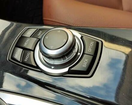 Синий БМВ 5 Серия, объемом двигателя 2 л и пробегом 375 тыс. км за 18900 $, фото 18 на Automoto.ua