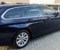 Синий БМВ 5 Серия, объемом двигателя 2 л и пробегом 375 тыс. км за 23700 $, фото 27 на Automoto.ua