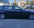 Синій БМВ 5 Серія, об'ємом двигуна 2 л та пробігом 140 тис. км за 11999 $, фото 1 на Automoto.ua