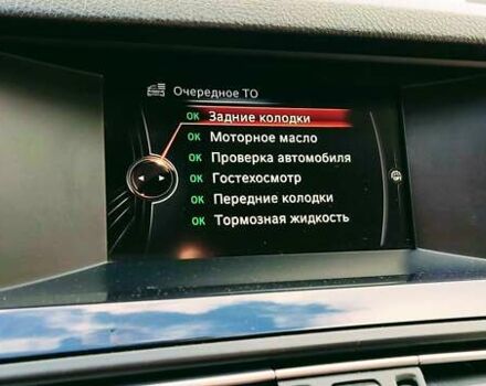 Синий БМВ 5 Серия, объемом двигателя 2 л и пробегом 375 тыс. км за 18900 $, фото 20 на Automoto.ua