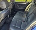 Синий БМВ 5 Серия, объемом двигателя 3 л и пробегом 227 тыс. км за 16500 $, фото 89 на Automoto.ua