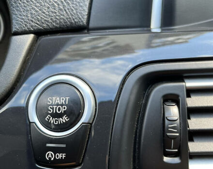 Синий БМВ 5 Серия, объемом двигателя 2 л и пробегом 2 тыс. км за 19500 $, фото 1 на Automoto.ua