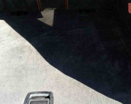 Синий БМВ 5 Серия, объемом двигателя 2 л и пробегом 375 тыс. км за 18900 $, фото 24 на Automoto.ua