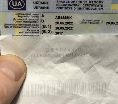 Синий БМВ 5 Серия, объемом двигателя 3 л и пробегом 227 тыс. км за 22500 $, фото 9 на Automoto.ua