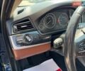 Синий БМВ 5 Серия, объемом двигателя 2 л и пробегом 137 тыс. км за 16440 $, фото 19 на Automoto.ua