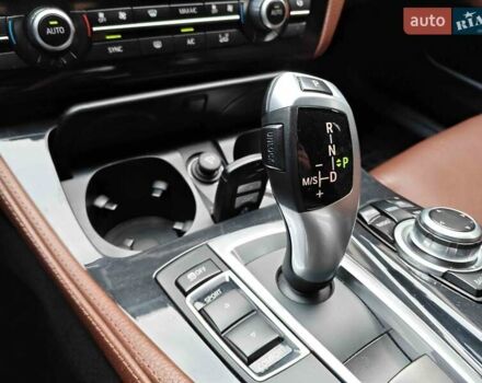 Синий БМВ 5 Серия, объемом двигателя 2 л и пробегом 375 тыс. км за 18900 $, фото 7 на Automoto.ua