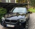 Синий БМВ 5 Серия, объемом двигателя 2 л и пробегом 140 тыс. км за 27062 $, фото 1 на Automoto.ua