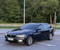 Синий БМВ 5 Серия, объемом двигателя 2 л и пробегом 246 тыс. км за 22900 $, фото 1 на Automoto.ua
