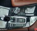 Синий БМВ 5 Серия, объемом двигателя 2 л и пробегом 129 тыс. км за 11900 $, фото 11 на Automoto.ua