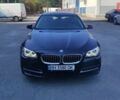 Синий БМВ 5 Серия, объемом двигателя 2 л и пробегом 140 тыс. км за 12300 $, фото 1 на Automoto.ua