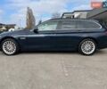 Синий БМВ 5 Серия, объемом двигателя 2 л и пробегом 311 тыс. км за 26500 $, фото 8 на Automoto.ua