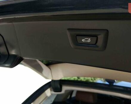 Синий БМВ 5 Серия, объемом двигателя 2 л и пробегом 375 тыс. км за 18900 $, фото 22 на Automoto.ua