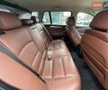 Синий БМВ 5 Серия, объемом двигателя 2 л и пробегом 311 тыс. км за 26500 $, фото 10 на Automoto.ua