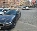 Синій БМВ 5 Серія, об'ємом двигуна 2.99 л та пробігом 241 тис. км за 27505 $, фото 1 на Automoto.ua