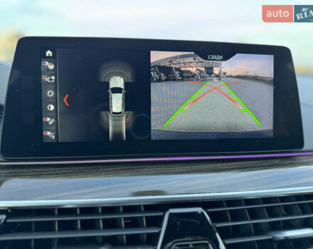 Синий БМВ 5 Серия, объемом двигателя 2 л и пробегом 245 тыс. км за 21900 $, фото 24 на Automoto.ua