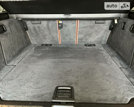 Синий БМВ 5 Серия, объемом двигателя 2 л и пробегом 2 тыс. км за 19500 $, фото 25 на Automoto.ua