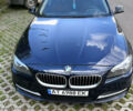 Синий БМВ 5 Серия, объемом двигателя 2 л и пробегом 2 тыс. км за 19500 $, фото 8 на Automoto.ua