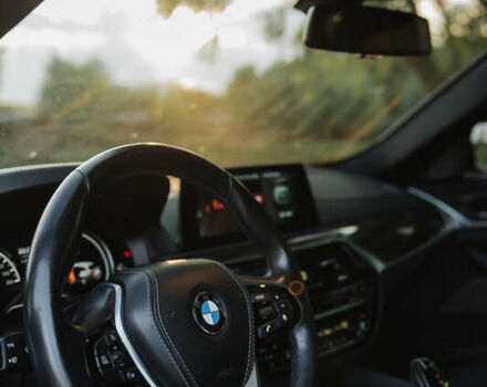 Синий БМВ 5 Серия, объемом двигателя 2 л и пробегом 245 тыс. км за 21900 $, фото 9 на Automoto.ua