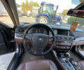 Синий БМВ 5 Серия, объемом двигателя 2 л и пробегом 243 тыс. км за 17000 $, фото 19 на Automoto.ua