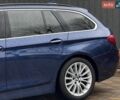 Синий БМВ 5 Серия, объемом двигателя 3 л и пробегом 227 тыс. км за 16500 $, фото 72 на Automoto.ua