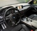 Синий БМВ 5 Серия, объемом двигателя 2 л и пробегом 140 тыс. км за 28152 $, фото 1 на Automoto.ua
