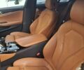 Синій БМВ 5 Серія, об'ємом двигуна 2.99 л та пробігом 241 тис. км за 27505 $, фото 3 на Automoto.ua