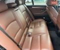 Синий БМВ 5 Серия, объемом двигателя 2 л и пробегом 311 тыс. км за 26500 $, фото 9 на Automoto.ua