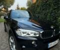Синий БМВ 5 Серия, объемом двигателя 2 л и пробегом 140 тыс. км за 27062 $, фото 7 на Automoto.ua
