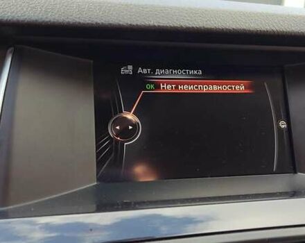 Синий БМВ 5 Серия, объемом двигателя 2 л и пробегом 375 тыс. км за 18900 $, фото 17 на Automoto.ua