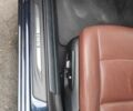 Синий БМВ 5 Серия, объемом двигателя 2 л и пробегом 140 тыс. км за 12300 $, фото 9 на Automoto.ua