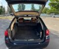 Синій БМВ 5 Серія, об'ємом двигуна 2 л та пробігом 137 тис. км за 17990 $, фото 14 на Automoto.ua