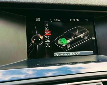 Синий БМВ 5 Серия, объемом двигателя 2 л и пробегом 375 тыс. км за 18900 $, фото 25 на Automoto.ua